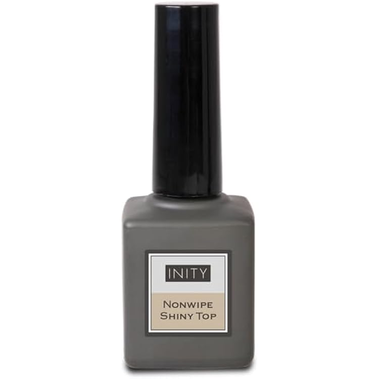 Amazon | INITY（アイニティ）ハードコートトップジェル 5g | INITY